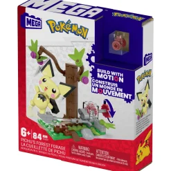 Pokemon mega bos assorti