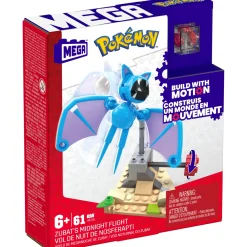 Pokemon mega bos assorti