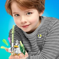 Pokemon mega construx power pack assorti