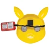 Pokemon Pikachu masker