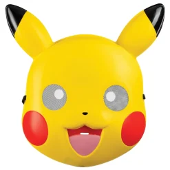 Pokemon Pikachu masker