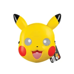 Pokemon Pikachu masker