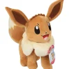 Pokemon pluche 30 cm Eevee