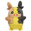 Pokemon pluche 20 cm Morpeko