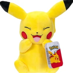Pokemon pluche 20 cm Pikachu