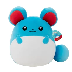 Pokemon Squishmallow 35Cm Marill