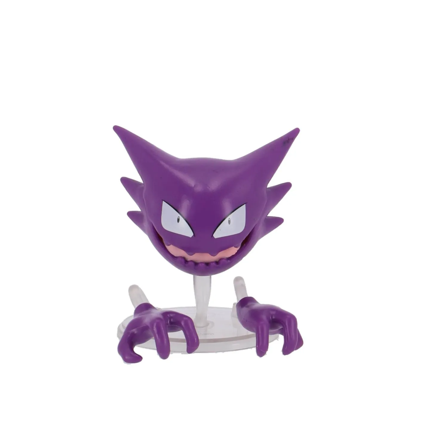Pokémon Battle figuur assorti