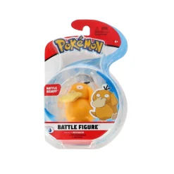 Pokémon Battle figuur assorti
