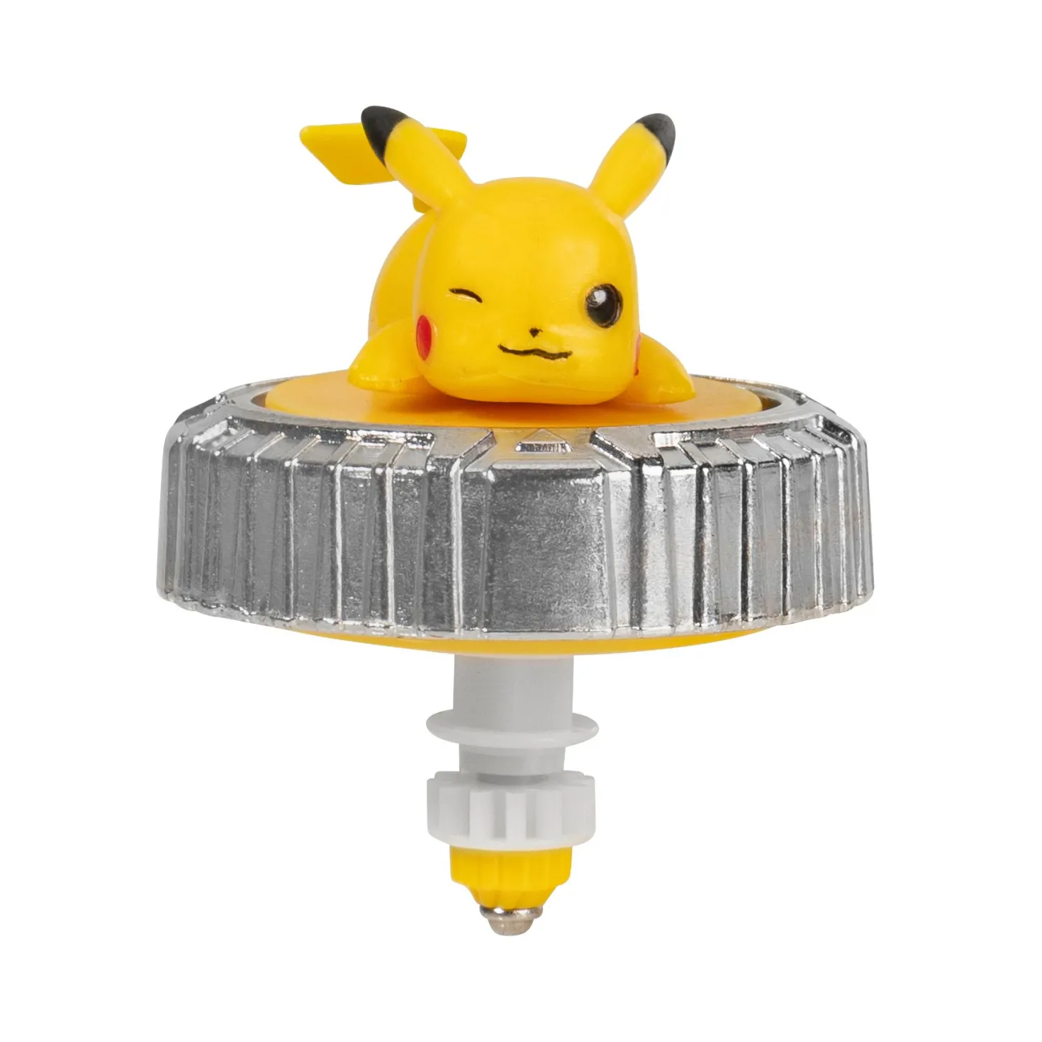 Pokémon Battle Spinner Two Pack With Stadium