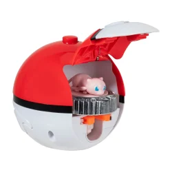 Pokémon Battle Spinner Two Pack With Stadium