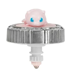 Pokémon Battle Spinner Two Pack With Stadium