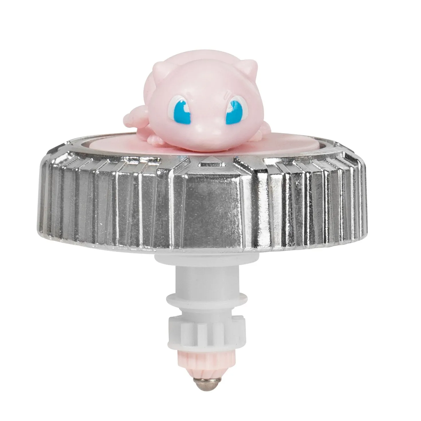 Pokémon Battle Spinner Two Pack With Stadium