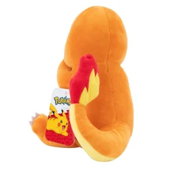 Pokémon 20 Cm Pluche Charmander