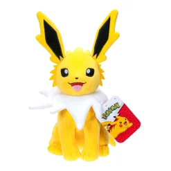 Pokémon 20 Cm Pluche Jolteon Evo