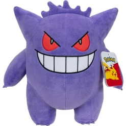 Pokémon 30 Cm Pluche Stars Gengar