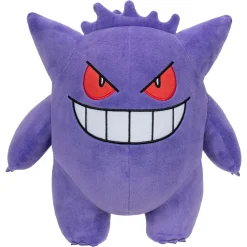 Pokémon 30 Cm Pluche Stars Gengar