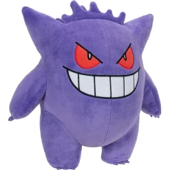 Pokémon 30 Cm Pluche Stars Gengar