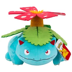 Pokémon 30 Cm Pluche Stars Venusaur