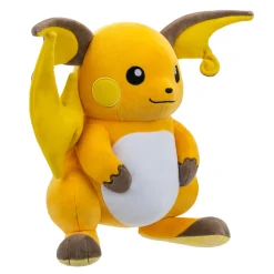 Pokémon 30 Cm Pluche Start Raichu