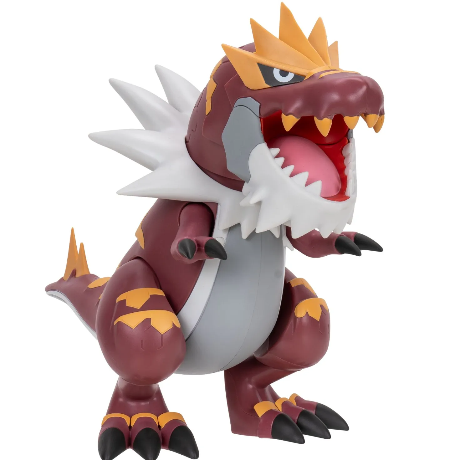 Pokémon Epic Tyrantrum 30 Cm