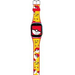 Pokémon Kinder Smartwatch met lichteffect