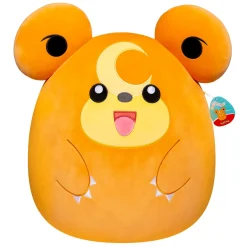 Pokémon squishmallow 35 cm Teddiursa