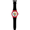 Pokémon wandklok in horloge-design