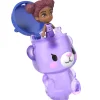 Polly Pocket Blue Beary Besties Campact
