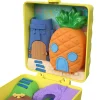 Polly pocket Spongebob Squarepants compact