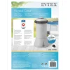 Pomp 2250 Liter Intex