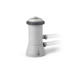 Pomp 2250 Liter Intex