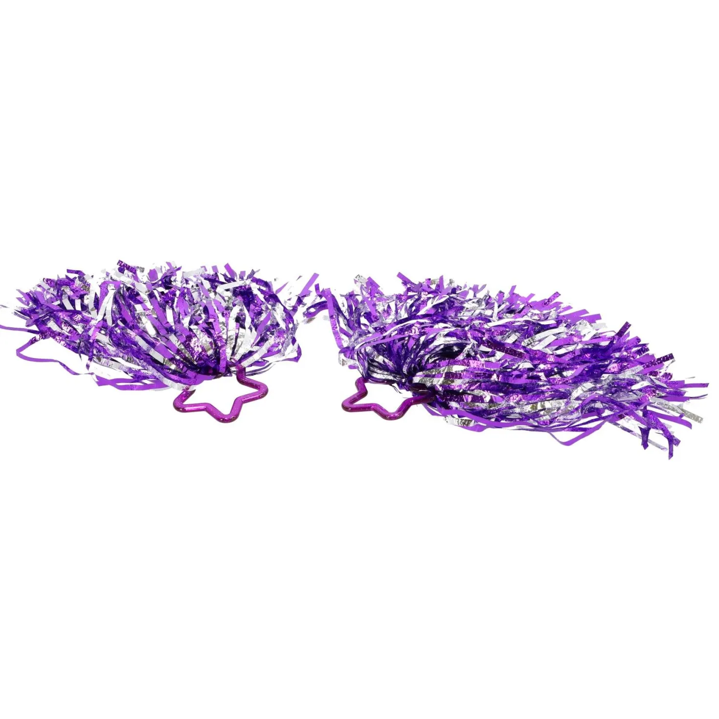 Pom poms