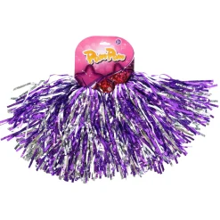Pom poms