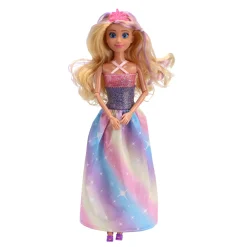 Pop Fleur regenboog prinses 2 assorti
