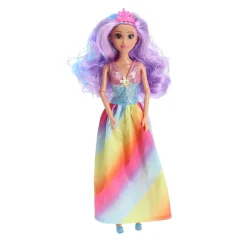 Pop Fleur regenboog prinses 2 assorti