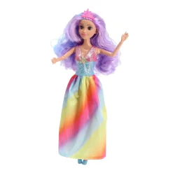 Pop Fleur regenboog prinses 2 assorti