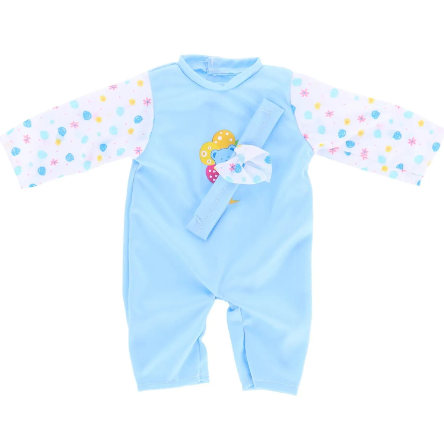 Poppenkleding 40 Cm 4 Assorti My Beautiful Dolls Room