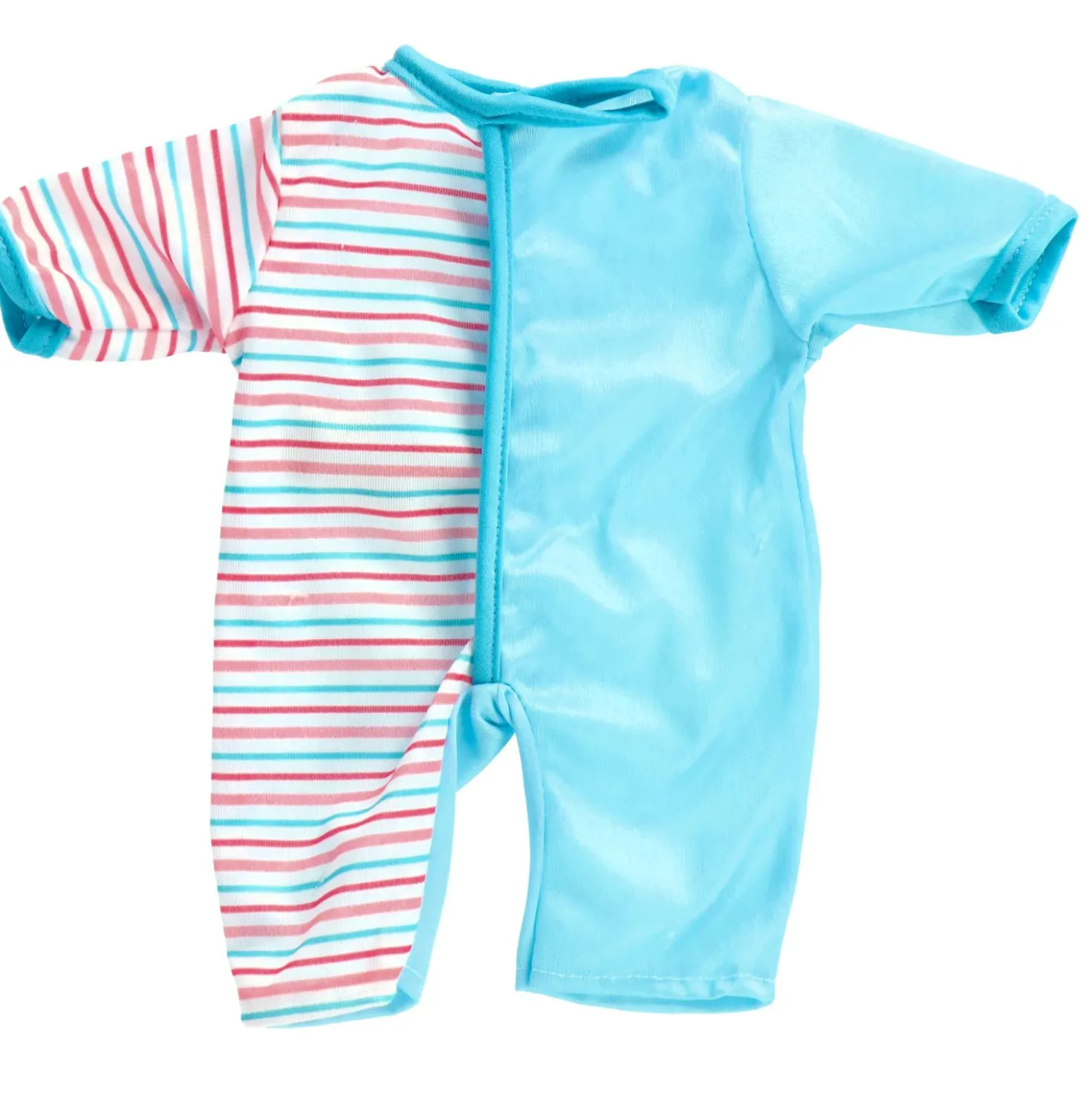 Poppenkledingset Dolls Room 4st 41 Cm