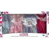 Poppenkledingset my beautiful dollsroom 4 stuks 45 cm
