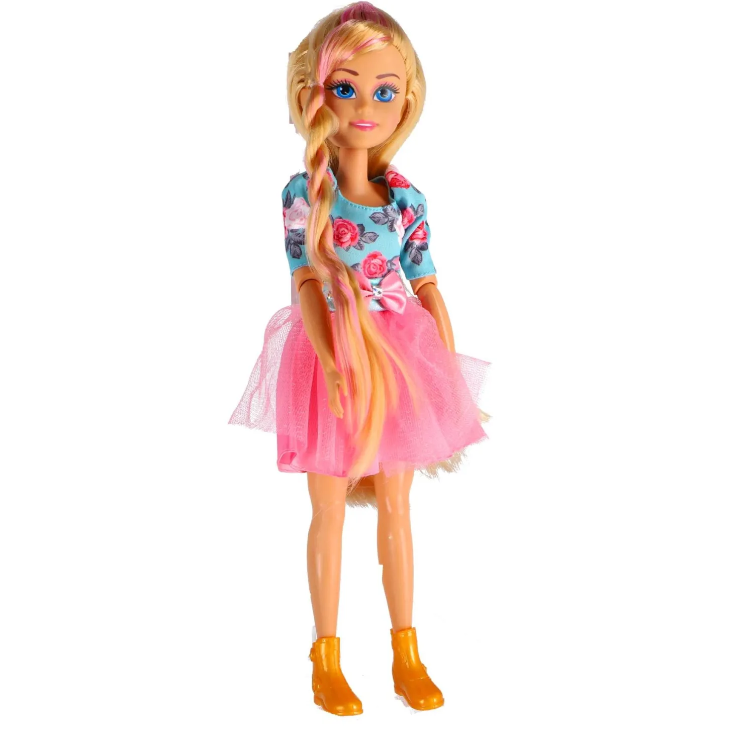 Pop prinses 33 cm assorti