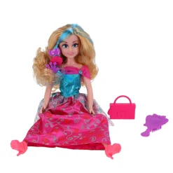 Pop prinses 43 Cm Assorti