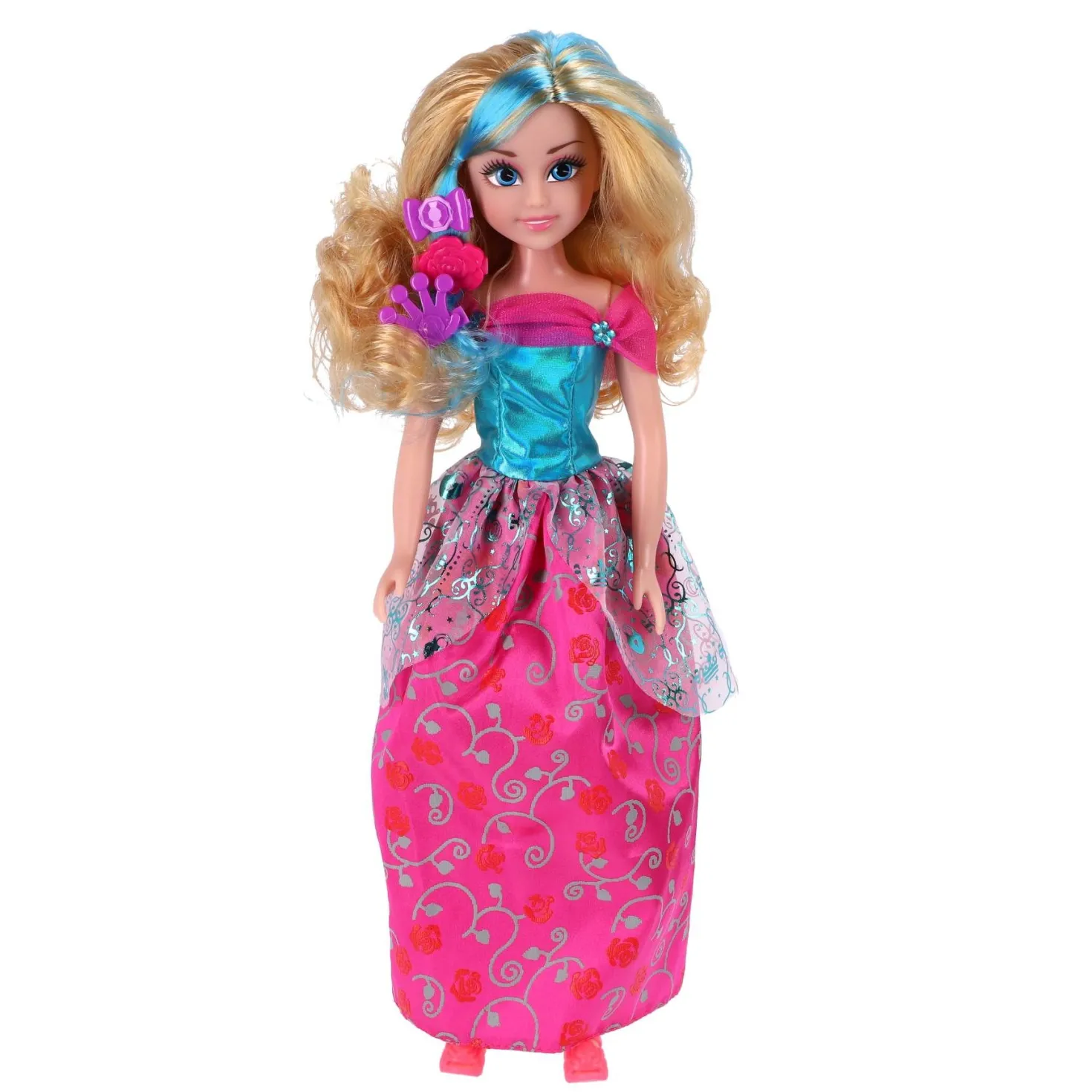 Pop prinses 43 Cm Assorti