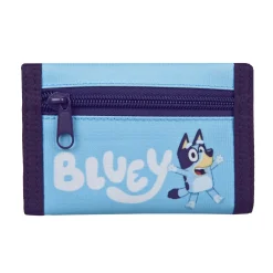 Portemonnee Bluey