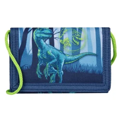 Portemonnee Jurassic World