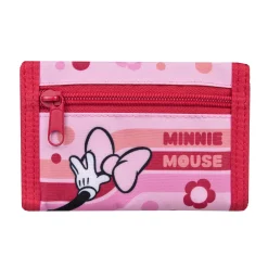 Portemonnee Minnie Mouse