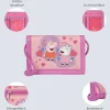 Portemonnee Peppa Pig