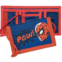 Portemonnee Spiderman