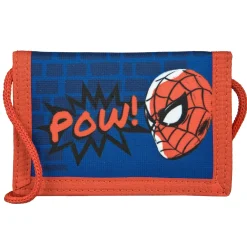 Portemonnee Spiderman