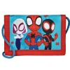 Portemonnee Spidey