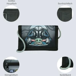 Portemonnee Star Wars